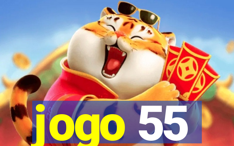 jogo 55