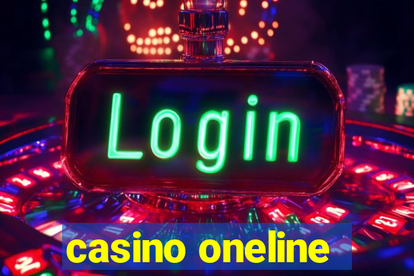 casino oneline