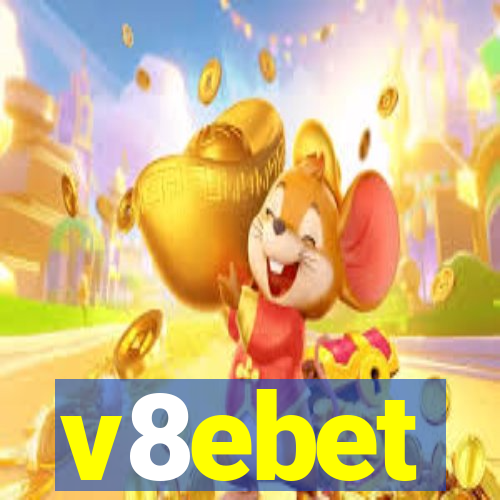 v8ebet