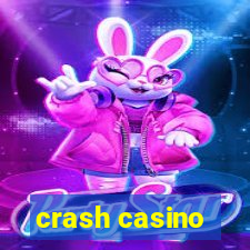 crash casino