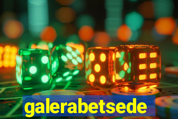 galerabetsede