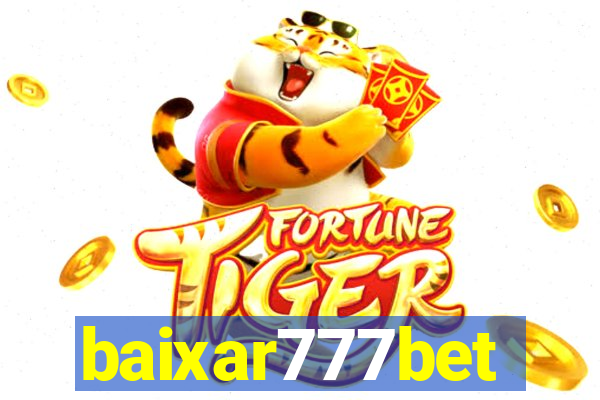 baixar777bet