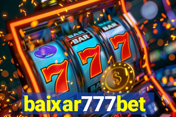 baixar777bet