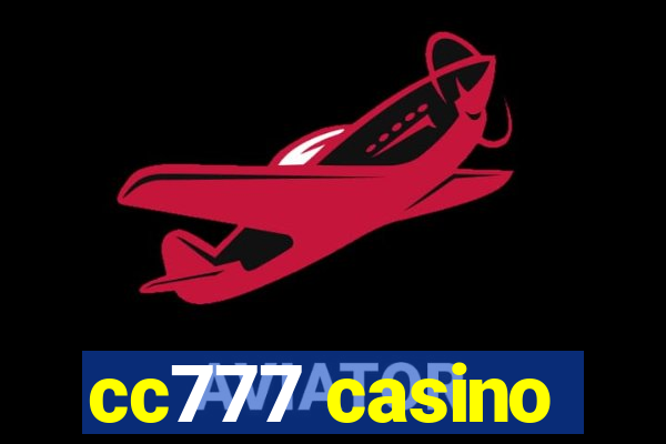 cc777 casino