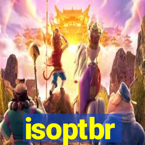 isoptbr