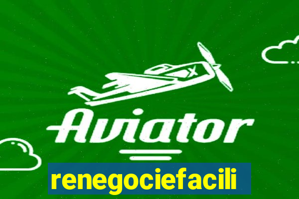 renegociefacilitau