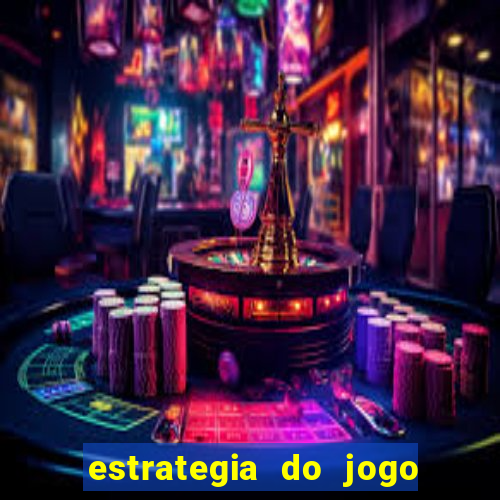 estrategia do jogo fortune tiger