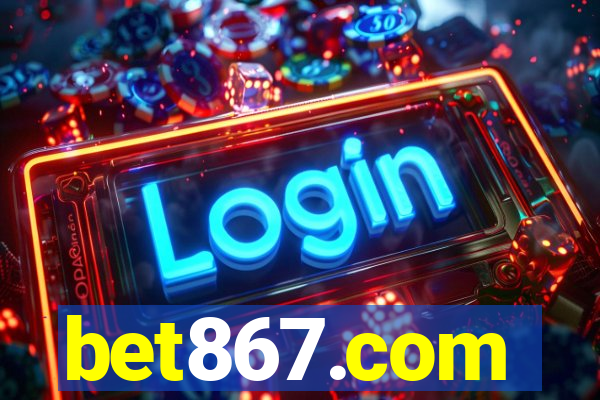 bet867.com