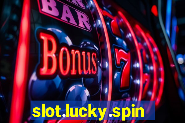 slot.lucky.spin.online.free