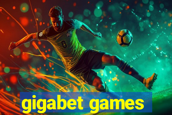 gigabet games