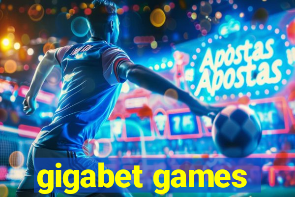 gigabet games