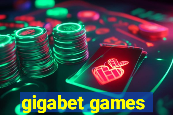 gigabet games