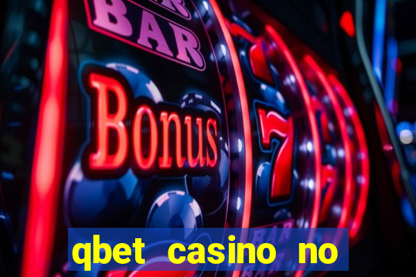 qbet casino no deposit bonus