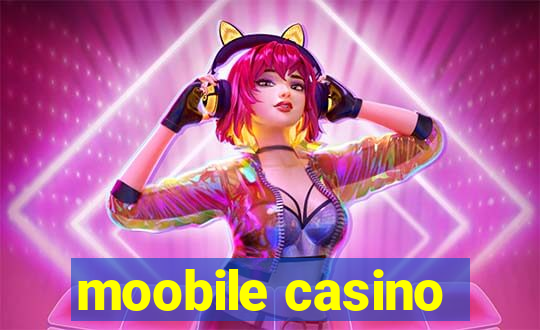 moobile casino