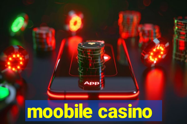 moobile casino