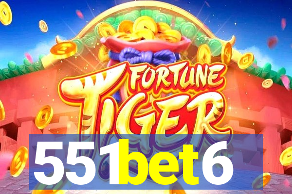 551bet6