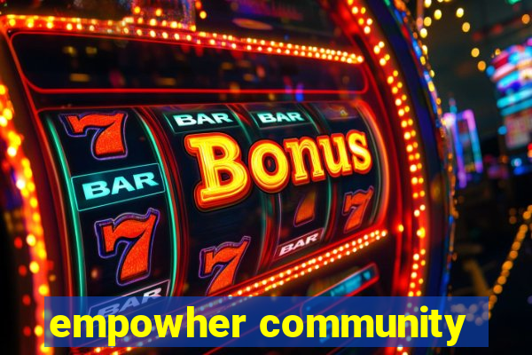 empowher community