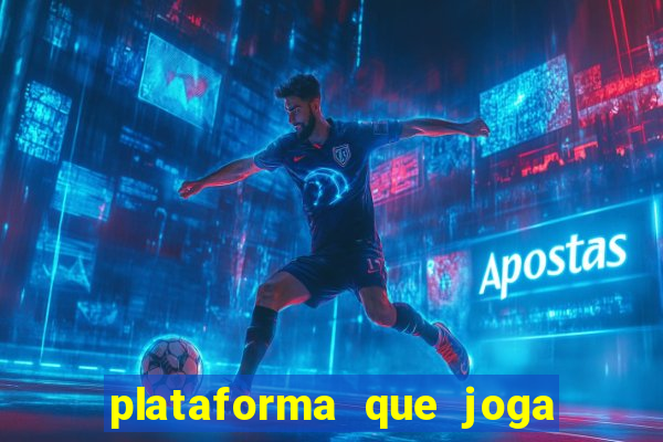 plataforma que joga sem depositar