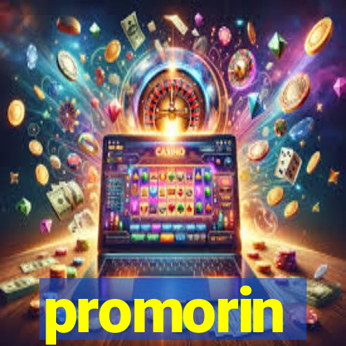 promorin