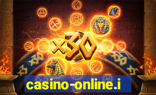 casino-online.ie