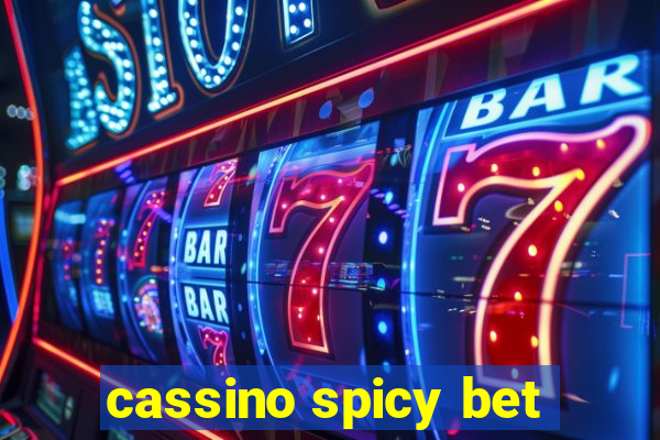 cassino spicy bet