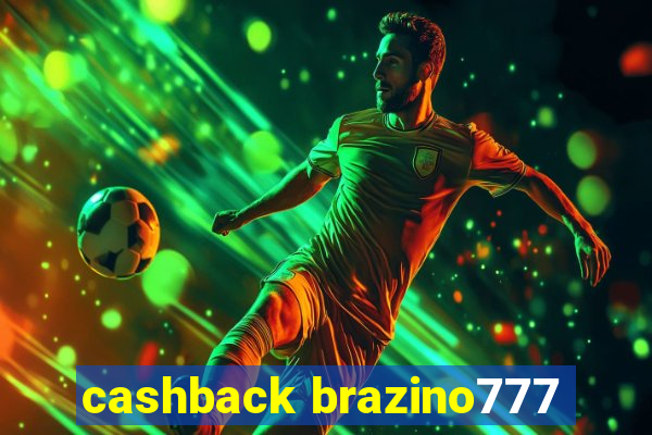 cashback brazino777