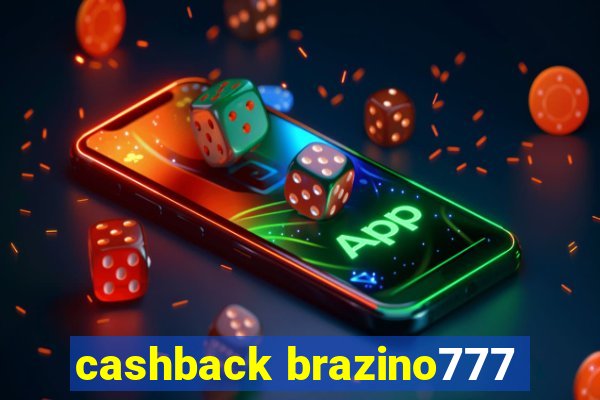 cashback brazino777