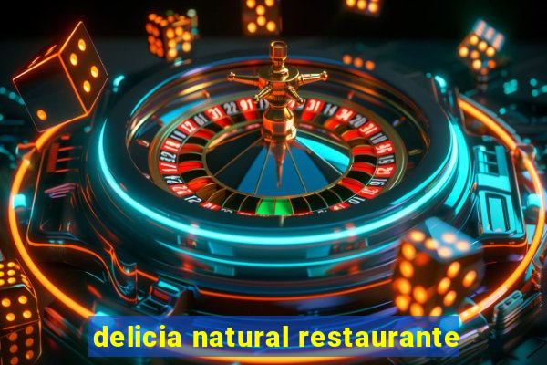 delicia natural restaurante