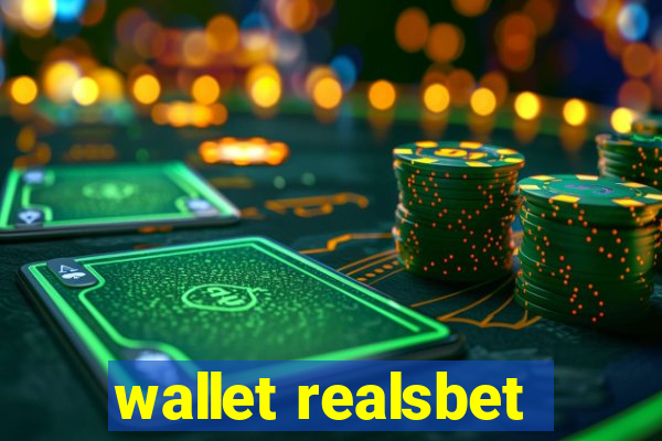 wallet realsbet