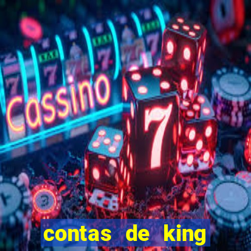 contas de king legacy gr谩tis