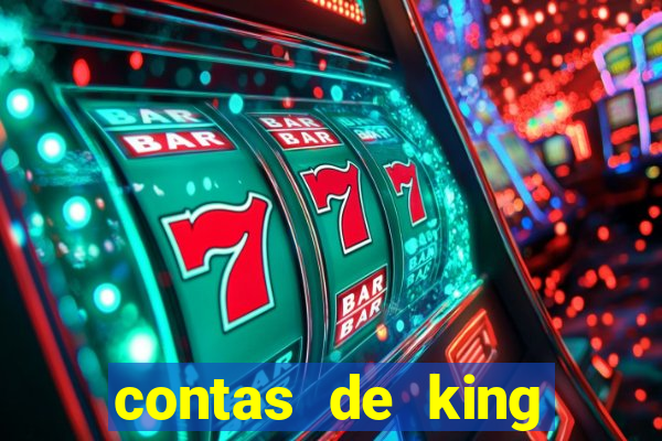 contas de king legacy gr谩tis