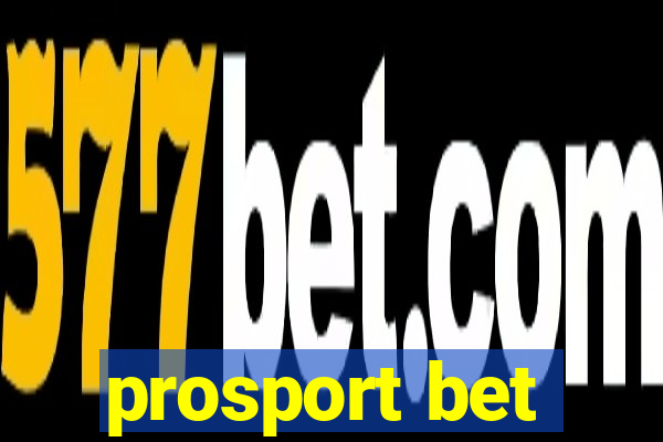 prosport bet