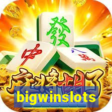 bigwinslots