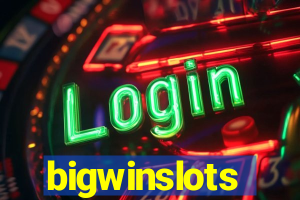 bigwinslots