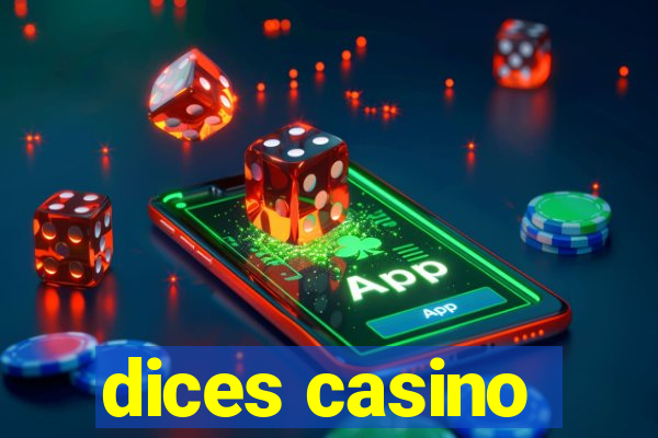 dices casino