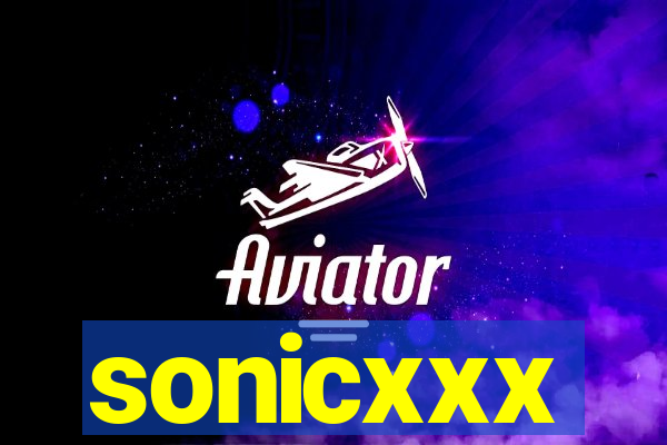 sonicxxx