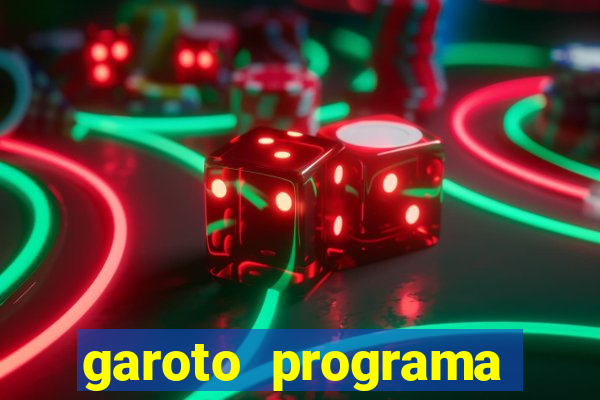 garoto programa zona leste