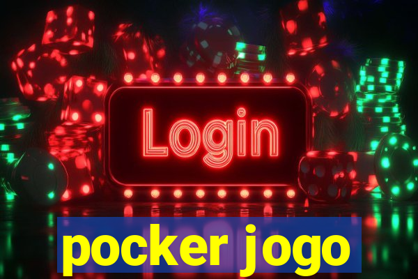 pocker jogo