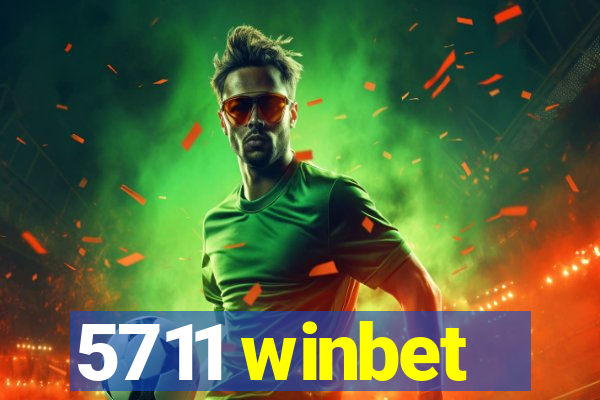 5711 winbet