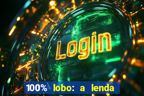 100% lobo: a lenda da pedra da lua 2 temporada