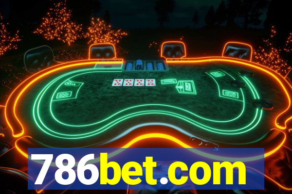 786bet.com