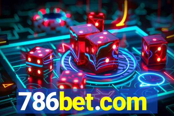 786bet.com