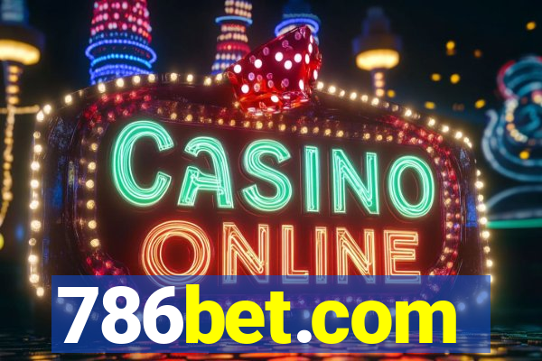 786bet.com