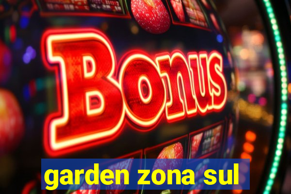 garden zona sul