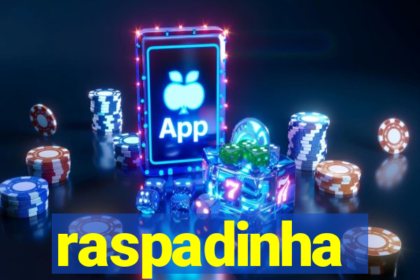 raspadinha