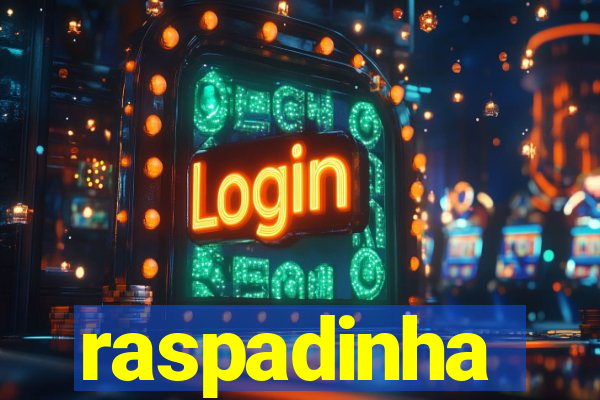 raspadinha