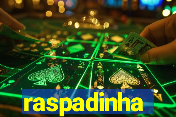 raspadinha