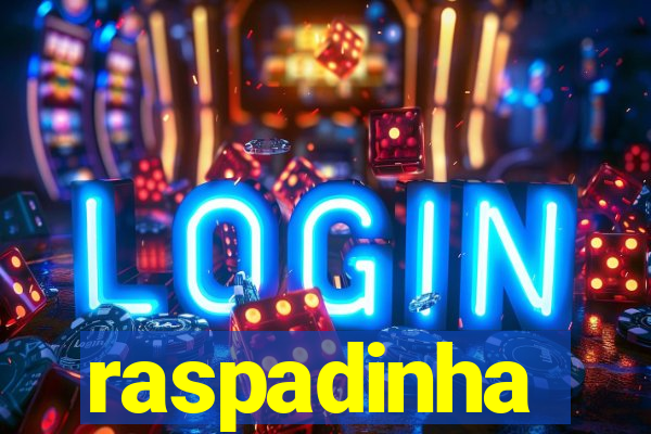 raspadinha