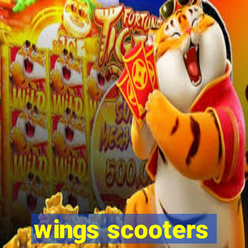 wings scooters