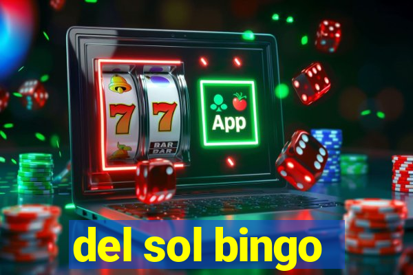 del sol bingo